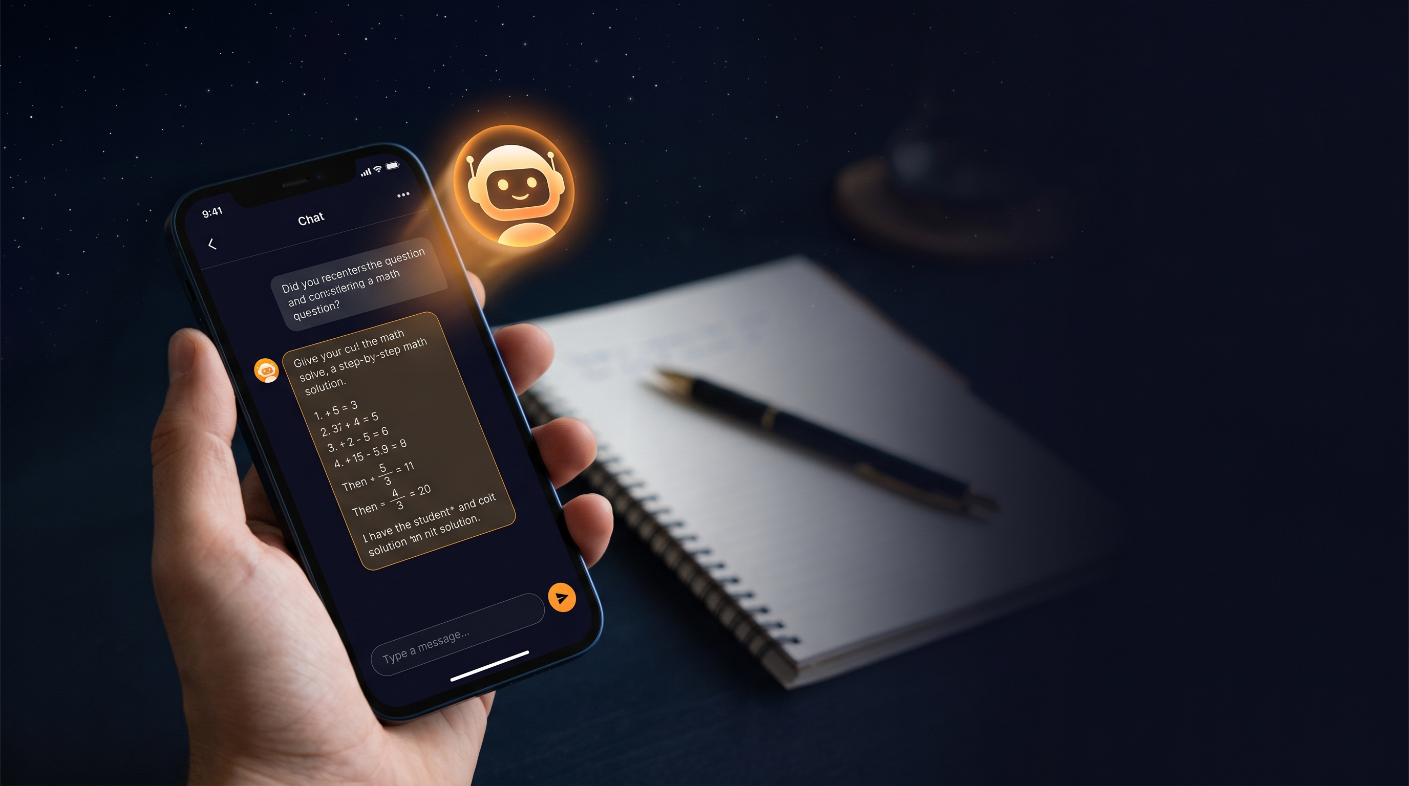 TutorDA learning experience