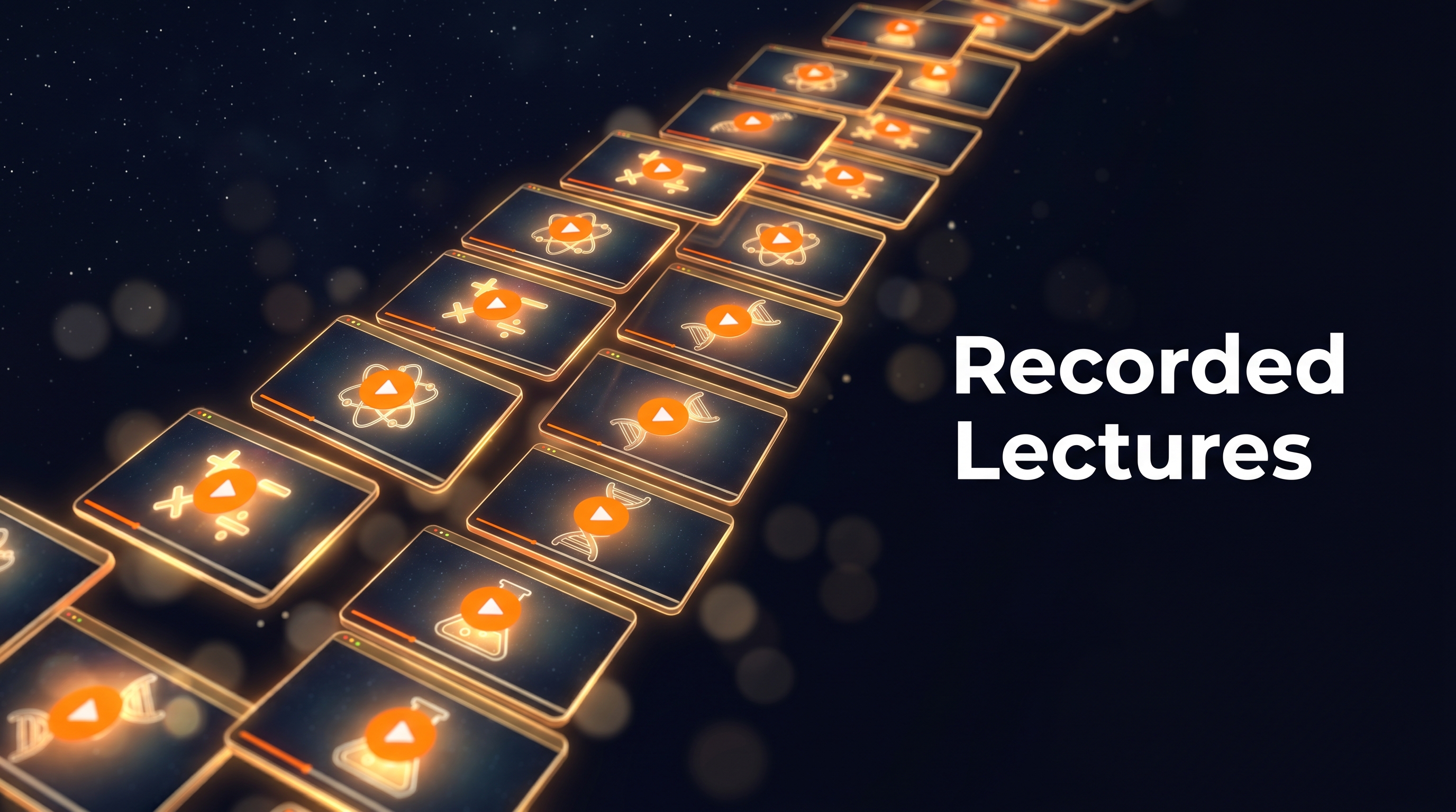 Achieving academic excellence